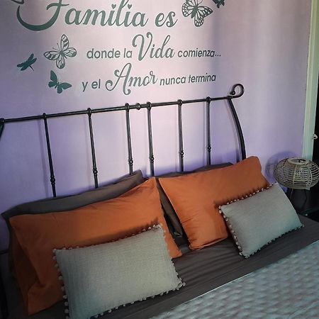 Casita Esperanza Apartment Copparo Екстериор снимка