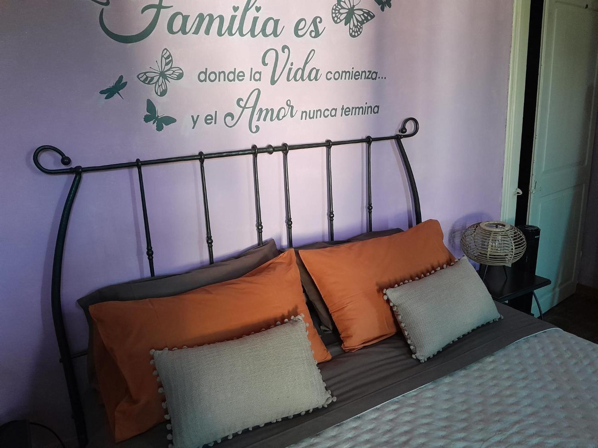Casita Esperanza Apartment Copparo Екстериор снимка