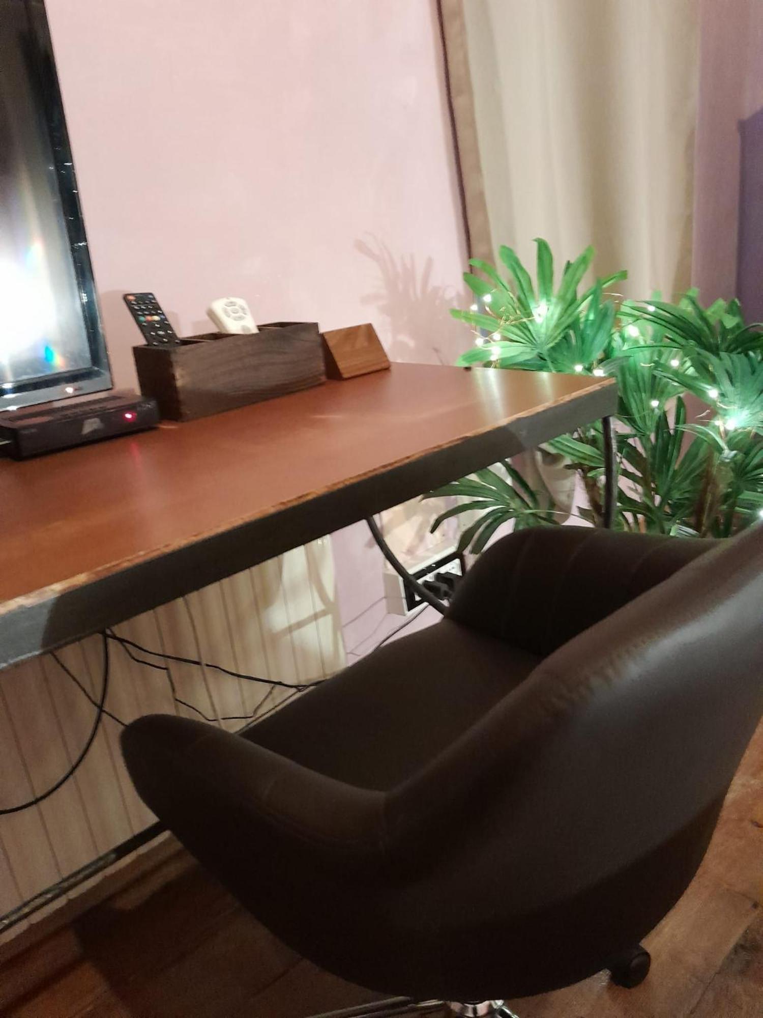 Casita Esperanza Apartment Copparo Екстериор снимка