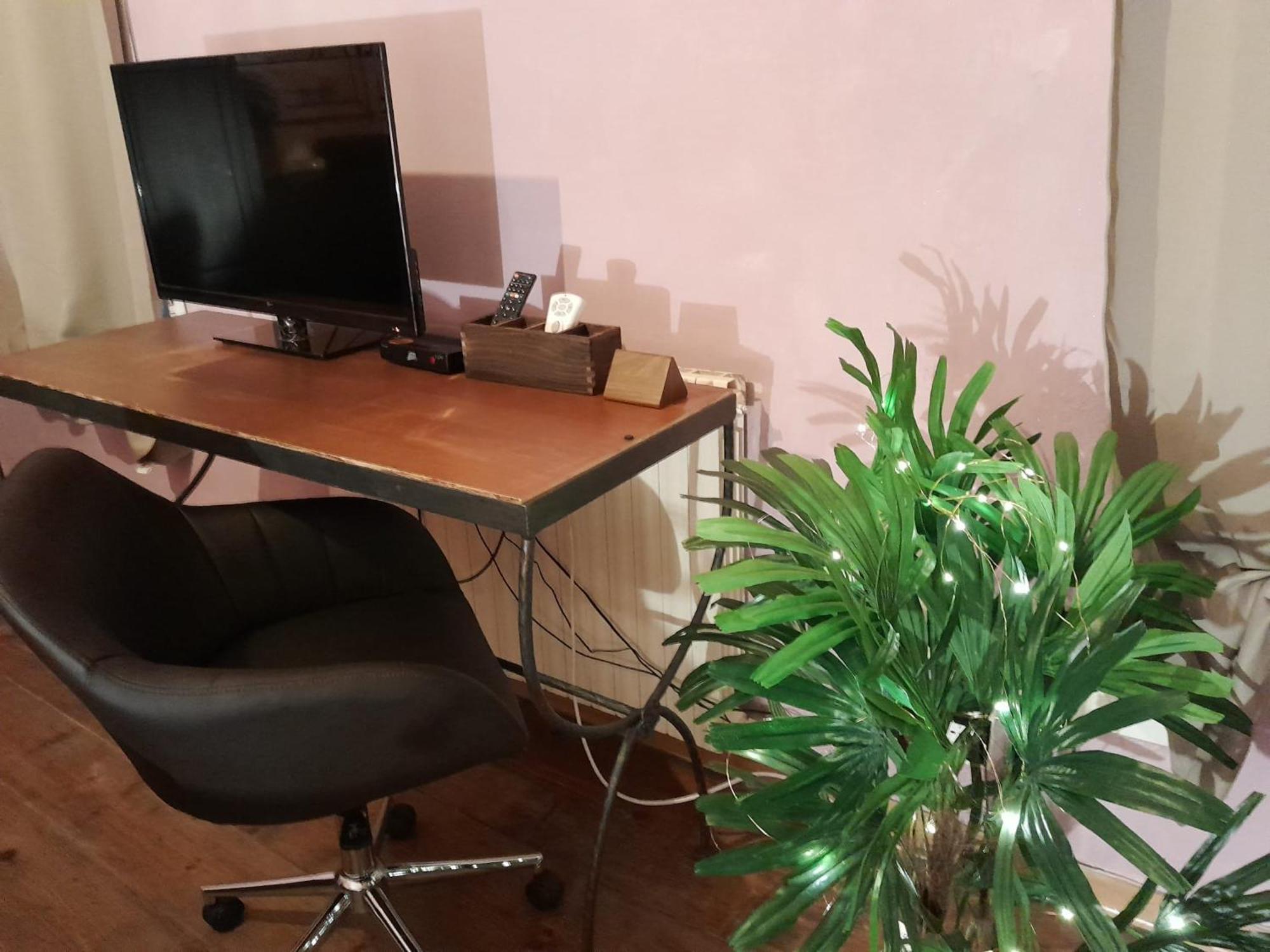 Casita Esperanza Apartment Copparo Екстериор снимка