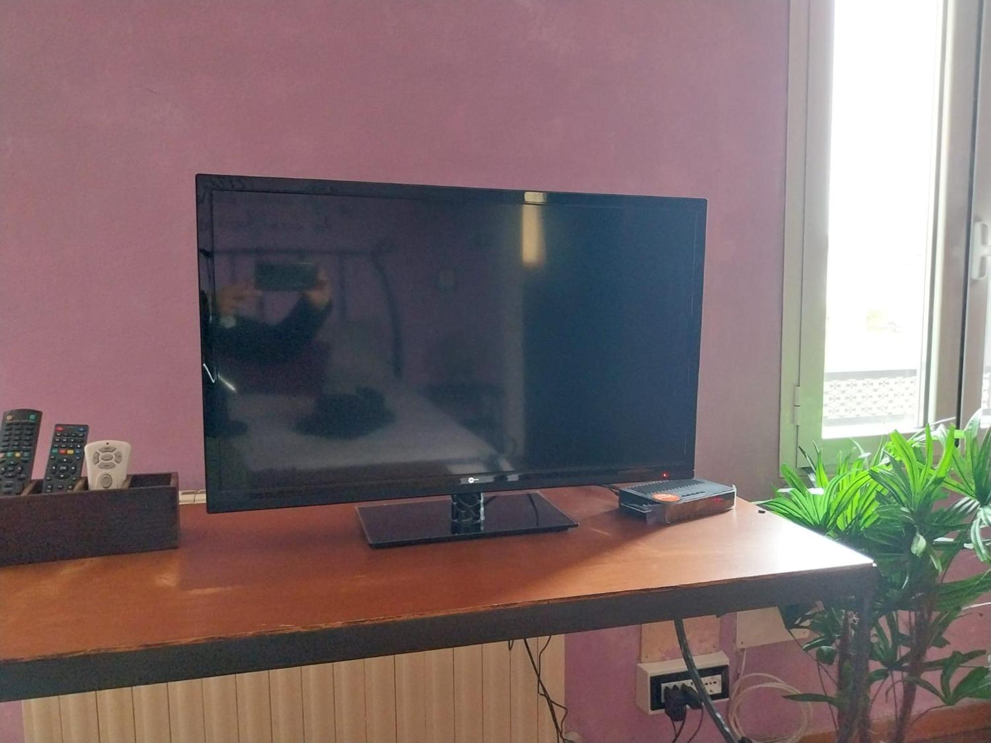 Casita Esperanza Apartment Copparo Екстериор снимка