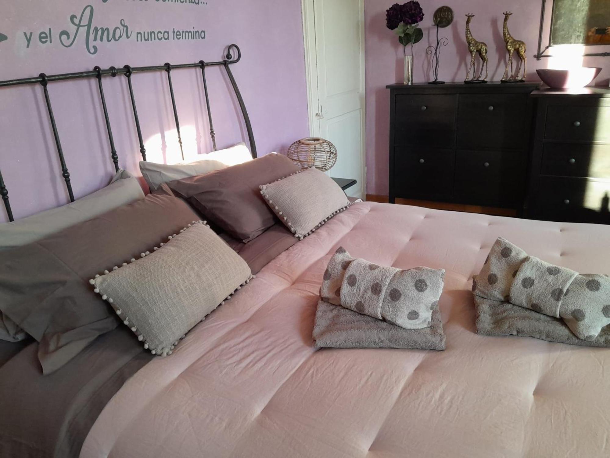 Casita Esperanza Apartment Copparo Екстериор снимка