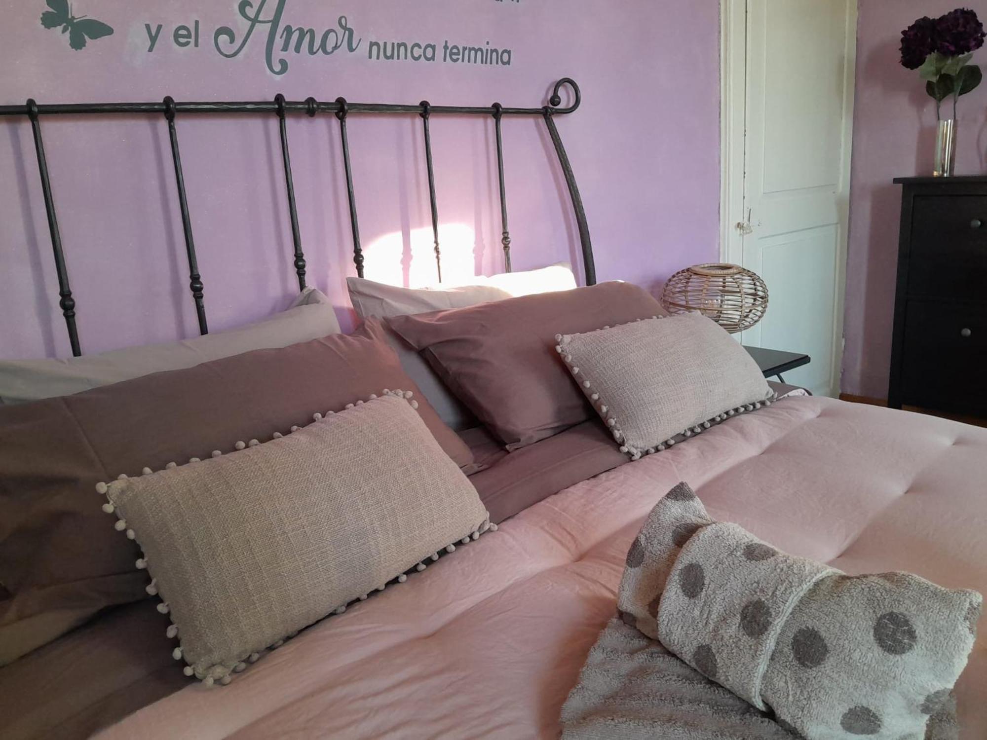Casita Esperanza Apartment Copparo Екстериор снимка