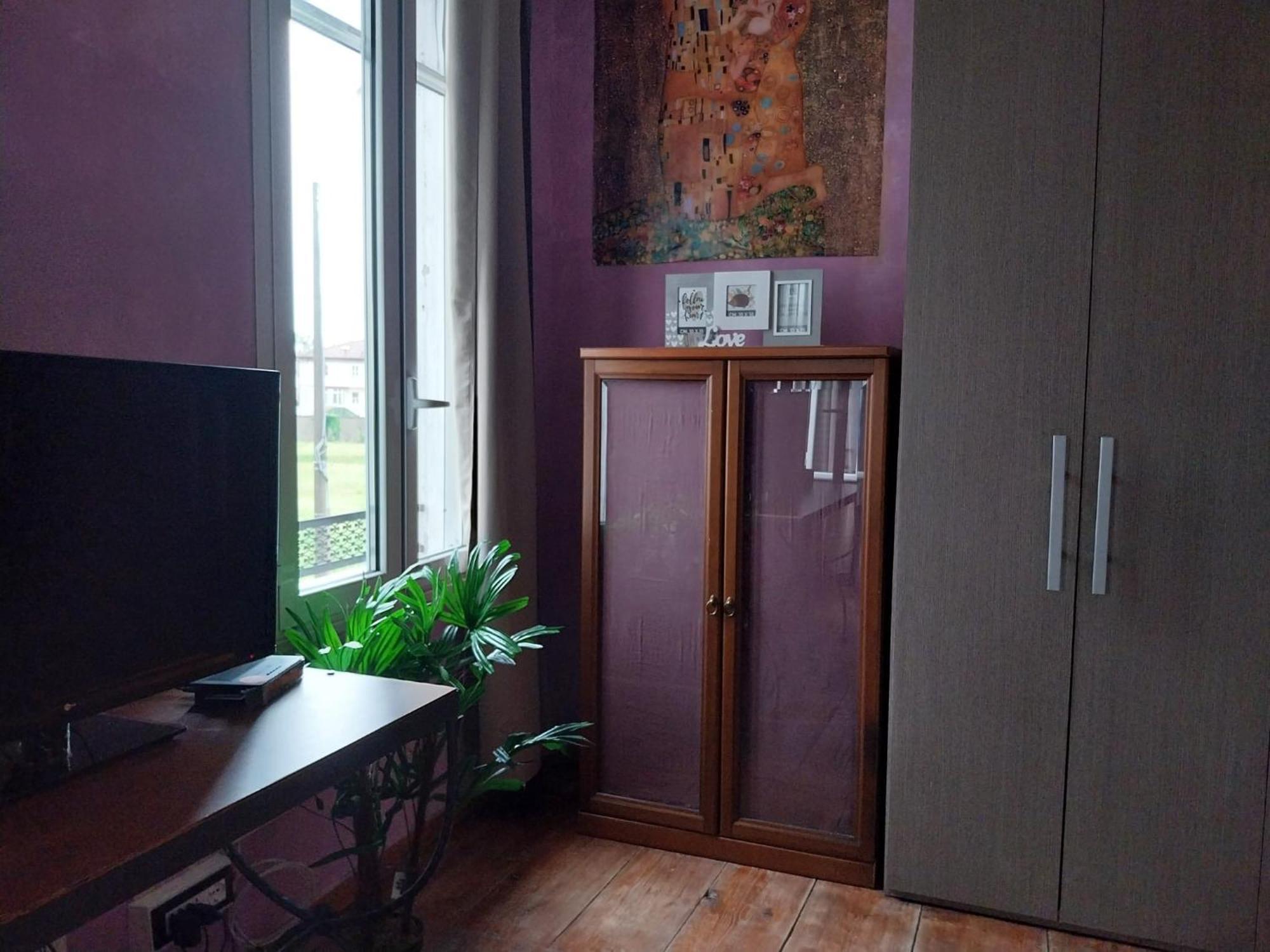 Casita Esperanza Apartment Copparo Екстериор снимка