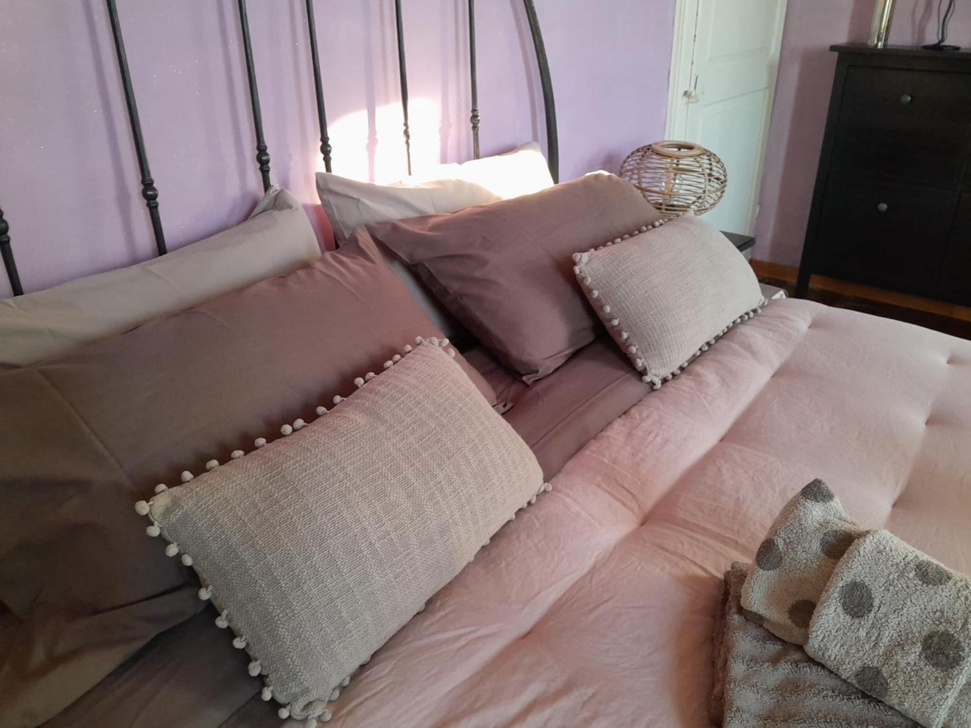 Casita Esperanza Apartment Copparo Екстериор снимка