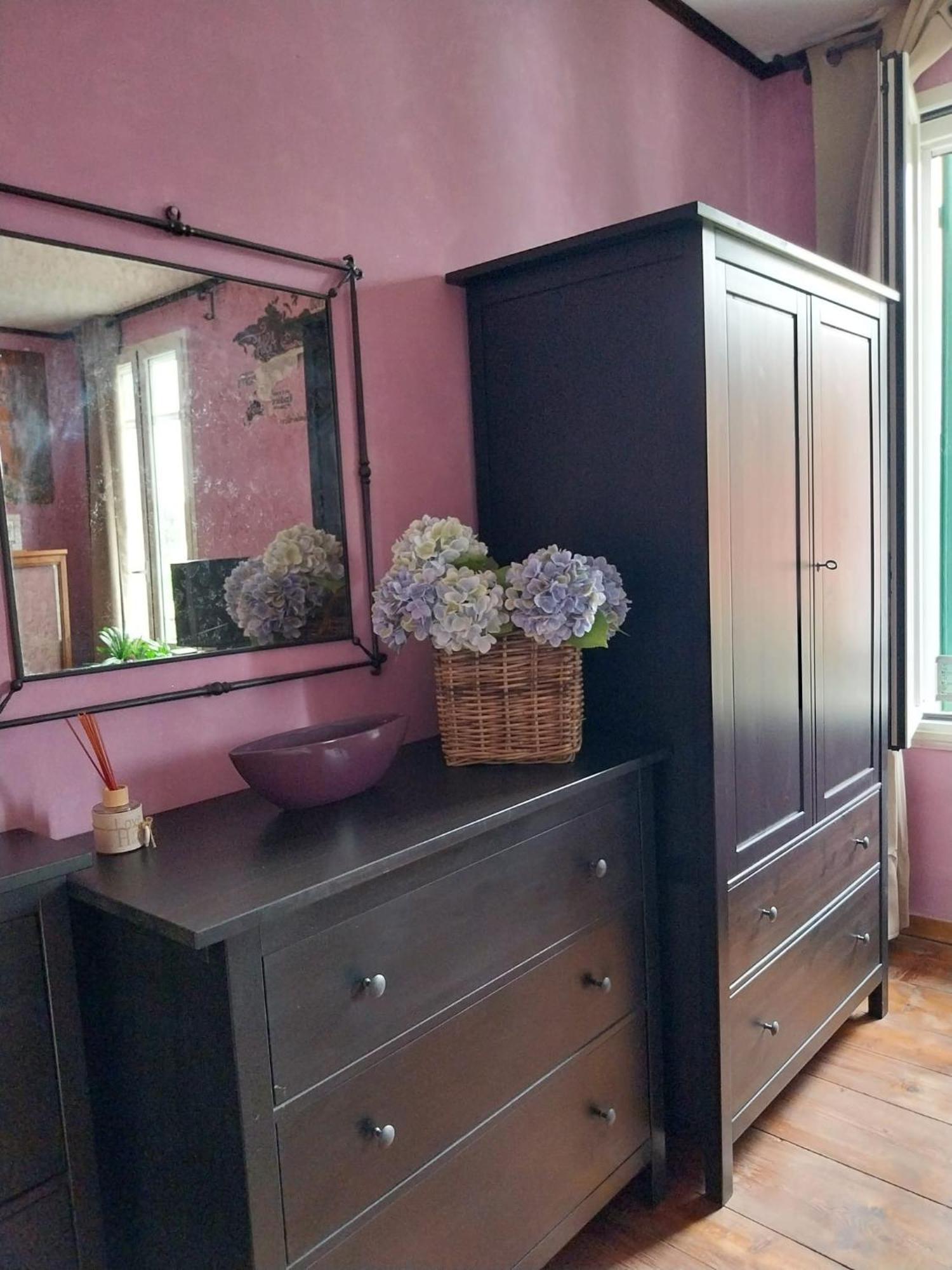Casita Esperanza Apartment Copparo Екстериор снимка