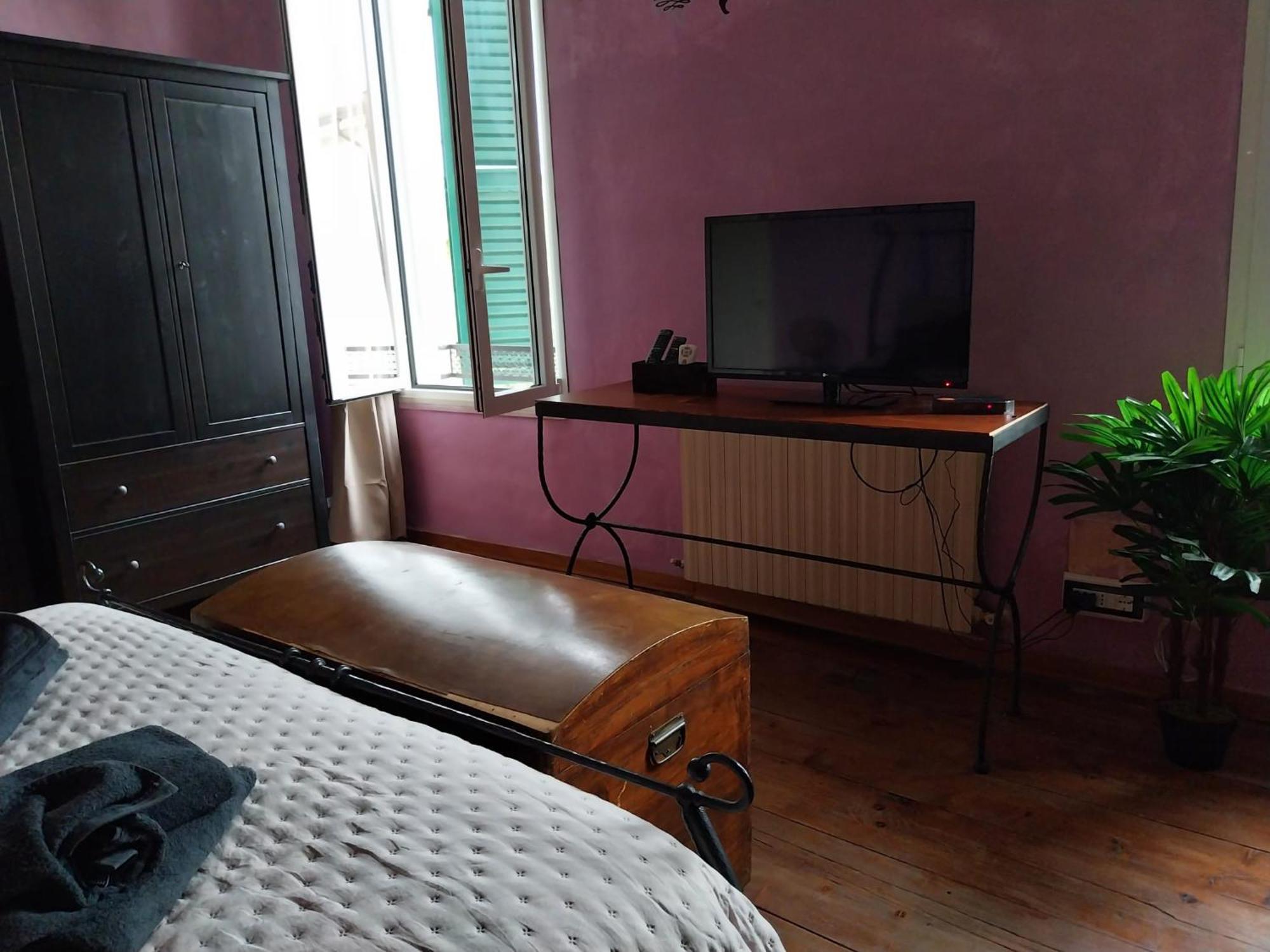 Casita Esperanza Apartment Copparo Екстериор снимка