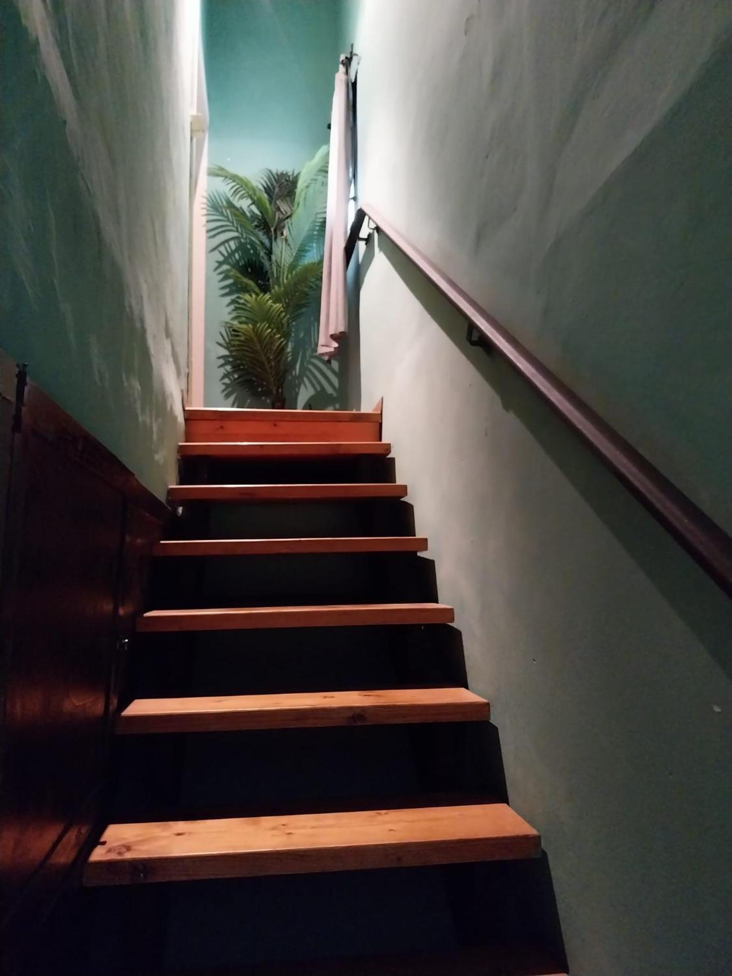Casita Esperanza Apartment Copparo Екстериор снимка