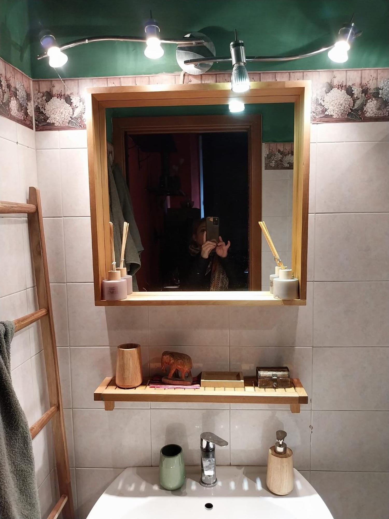 Casita Esperanza Apartment Copparo Екстериор снимка