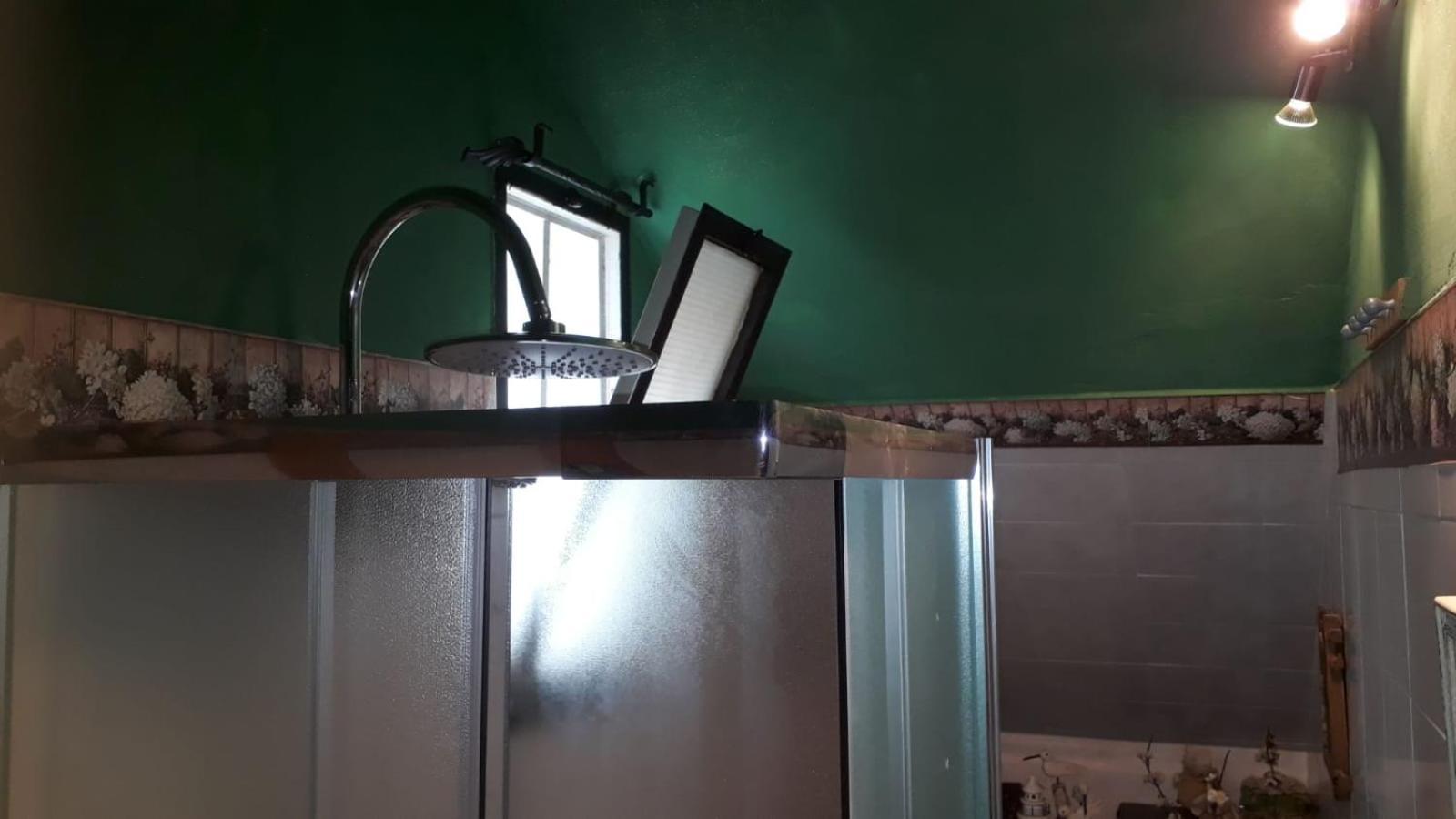 Casita Esperanza Apartment Copparo Екстериор снимка