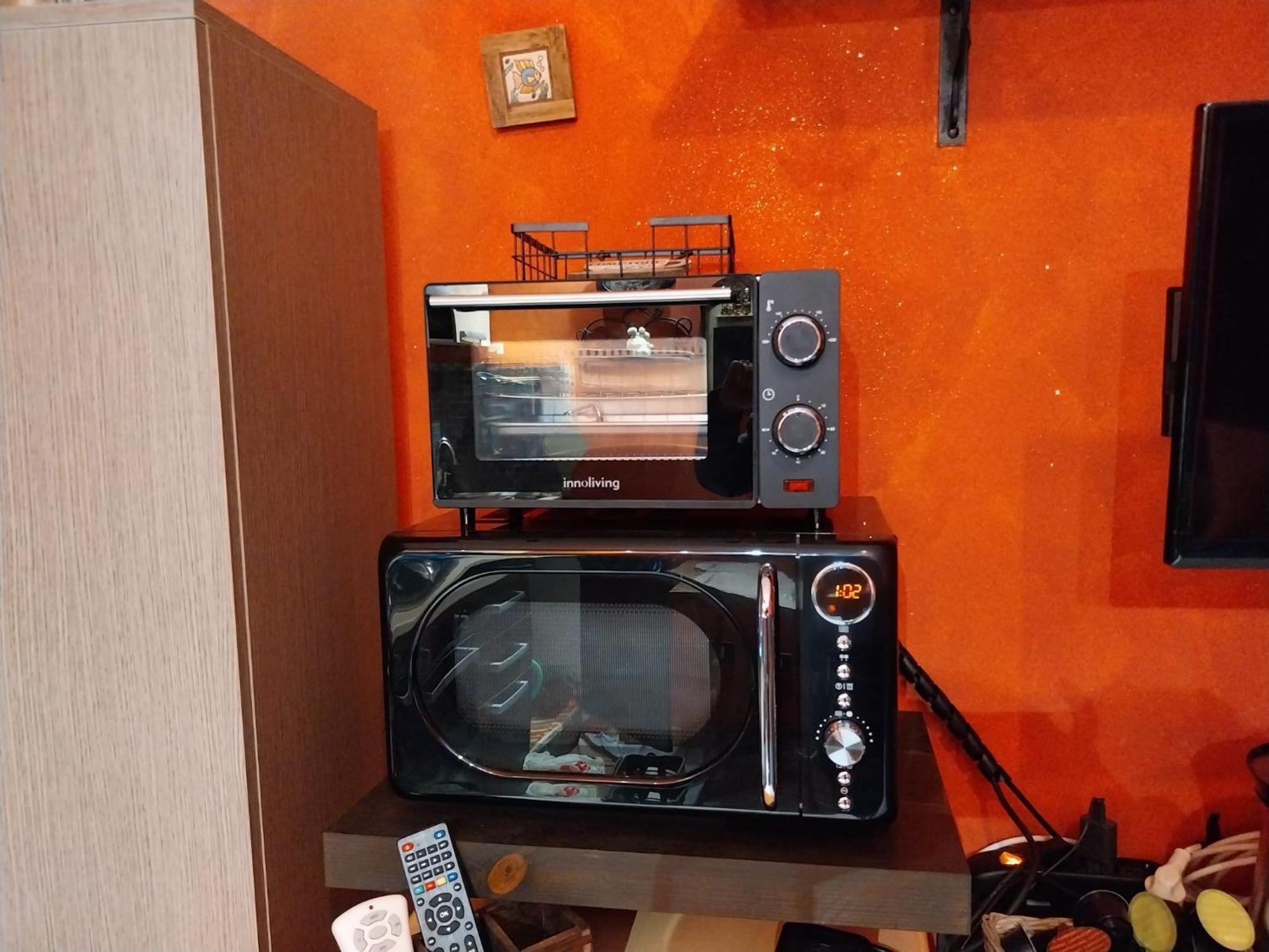 Casita Esperanza Apartment Copparo Екстериор снимка